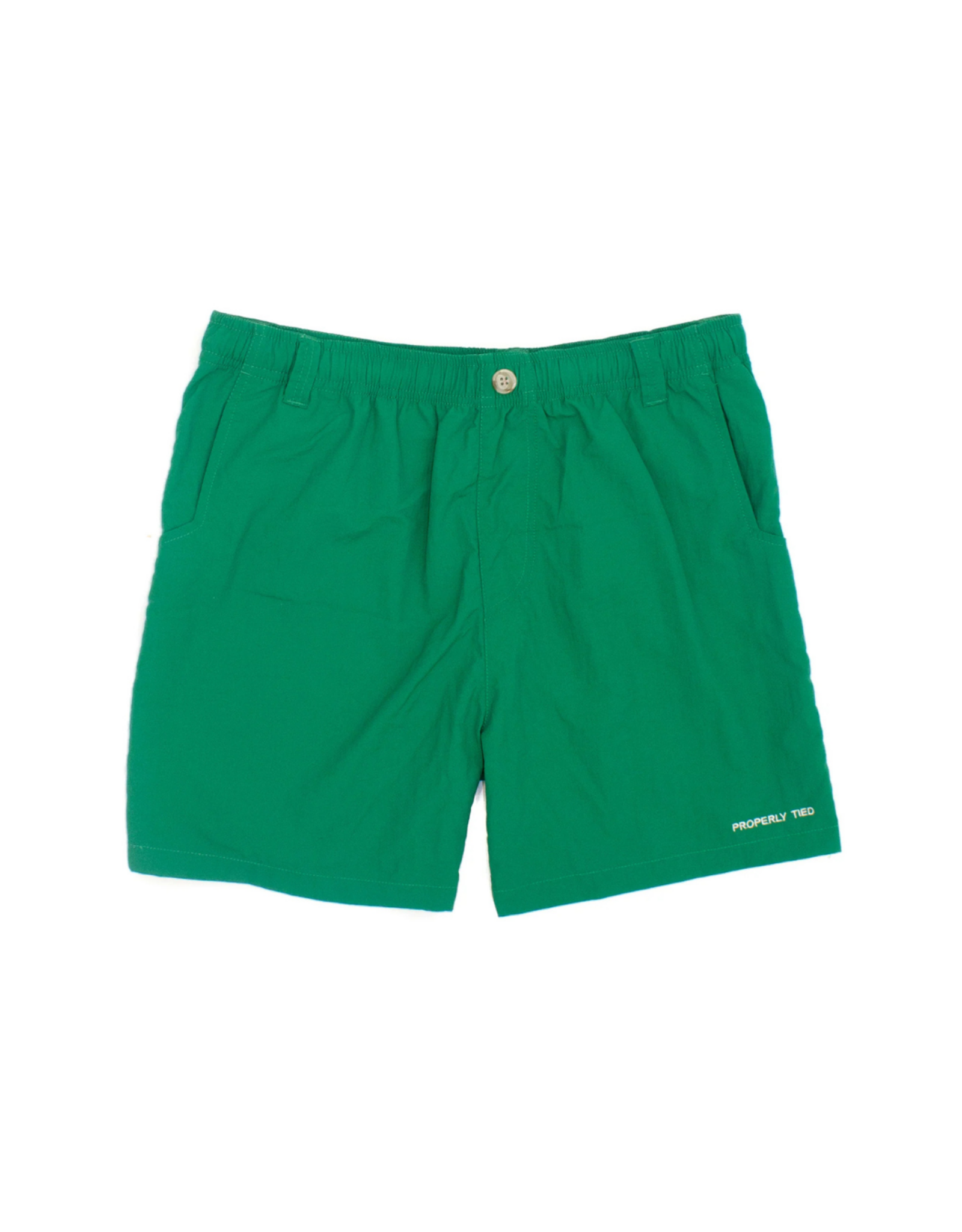 Properly Tied LD Mallard Shorts Meadow