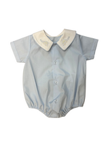 Auraluz Blue Bubble, Row Car