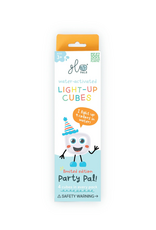 Glo Pals Light Up Cubes, Party Pal