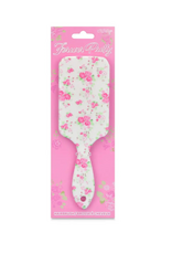 Iscream Forever Pretty Paddle Brush