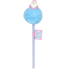 Iscream Santa's Favorite Pens