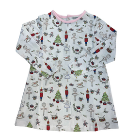 Ishtex Nutcracker Dress