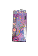 Hot Focus Multi-Function Pencil Case, Good Day