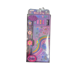 Hot Focus Multi-Function Pencil Case, Good Day