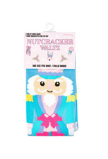 Iscream Nutcracker Waltz Socks