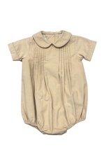 Zuccini Bennet Bubble Tan Corduroy