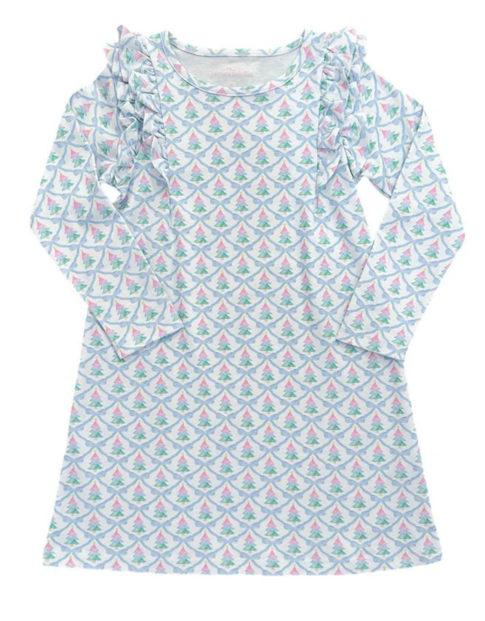 James and Lottie Cooper Knit Dress Favorite Things