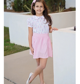 James and Lottie Cece Skirt Set, Nutcracker