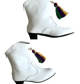 Blended Spirit Crib Marching Boot