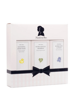 Noodle and Boo Starter Gift Set - Shampoo, Body Wash, & Lotion