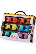 Chalks/Race Cars