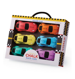 Chalks/Race Cars