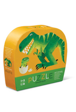 12-pc Mini Puzzle/Just Hatched