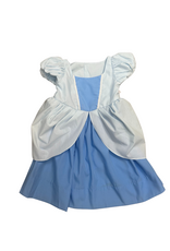 Remember Nguyen Blue Cinderella Dress