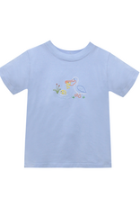 Remember Nguyen Blue Houston Shirt, Pelican