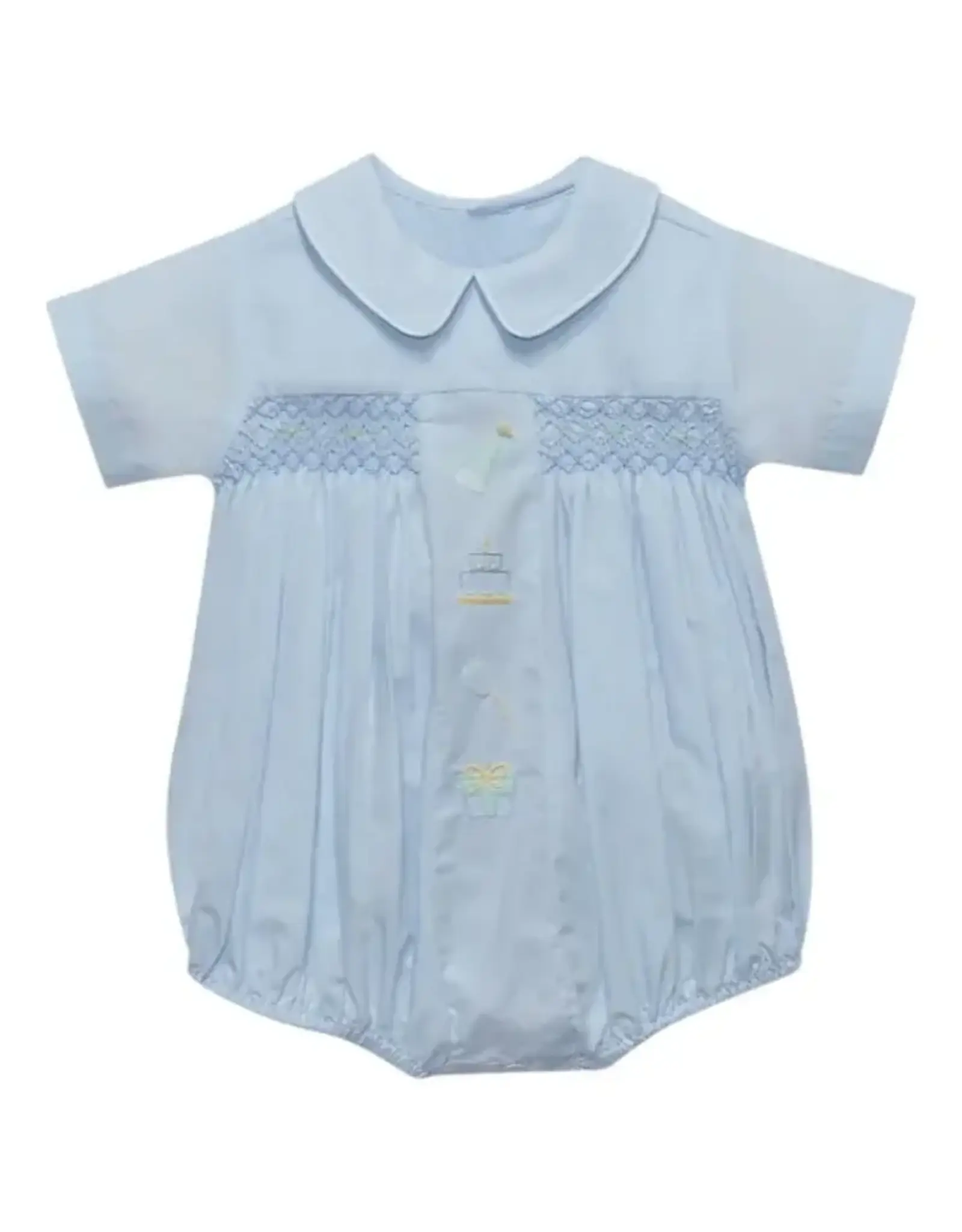 Remember Nguyen Blue Elio Bubble, Birthday Bash