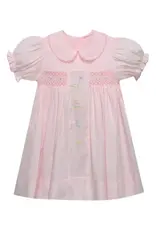 Remember Nguyen Pink Elio Dress, Birthday Bash