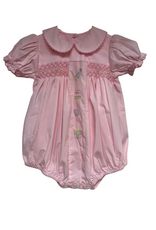 Remember Nguyen Pink Elio Bubble, Birthday Bash