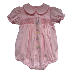 Remember Nguyen Pink Elio Bubble, Birthday Bash