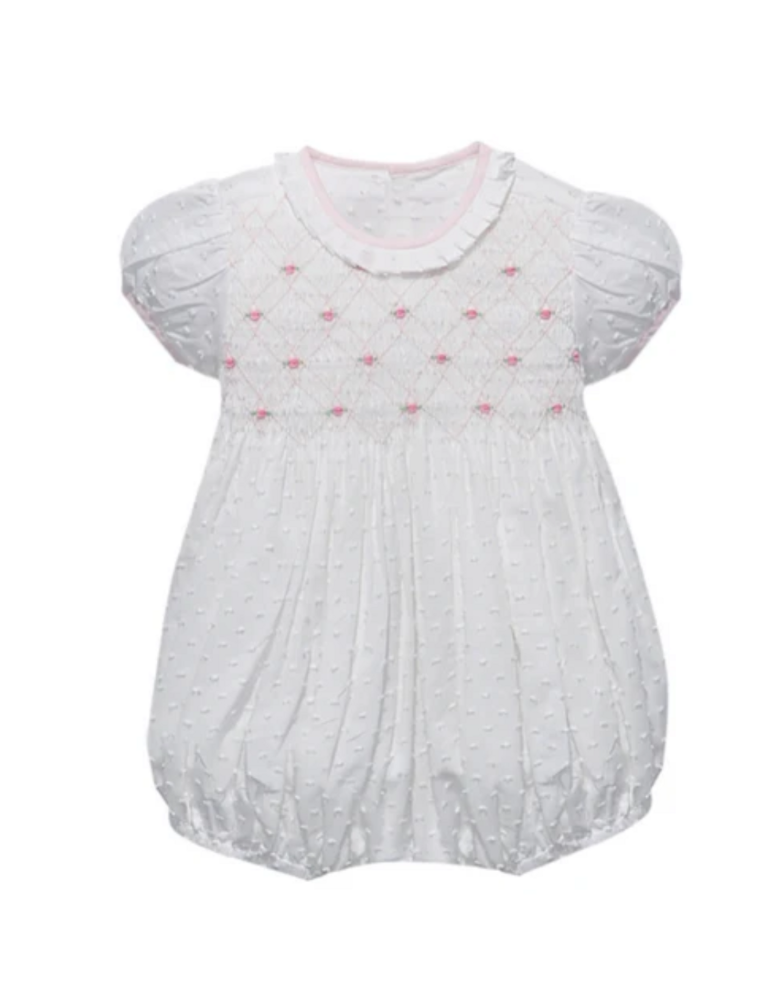 Remember Nguyen Juliette Bubble, Darlin in Dots