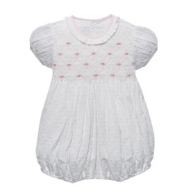 Remember Nguyen Juliette Bubble, Darlin in Dots