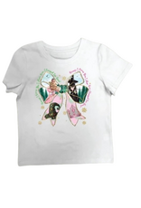 Tweenstyle Wicked Bow Shirt