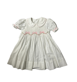 Remember Nguyen Juliette Dress Spring Ribbons and Roses