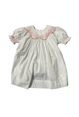 Remember Nguyen Savanah Bishop Spring Ribbons and Roses