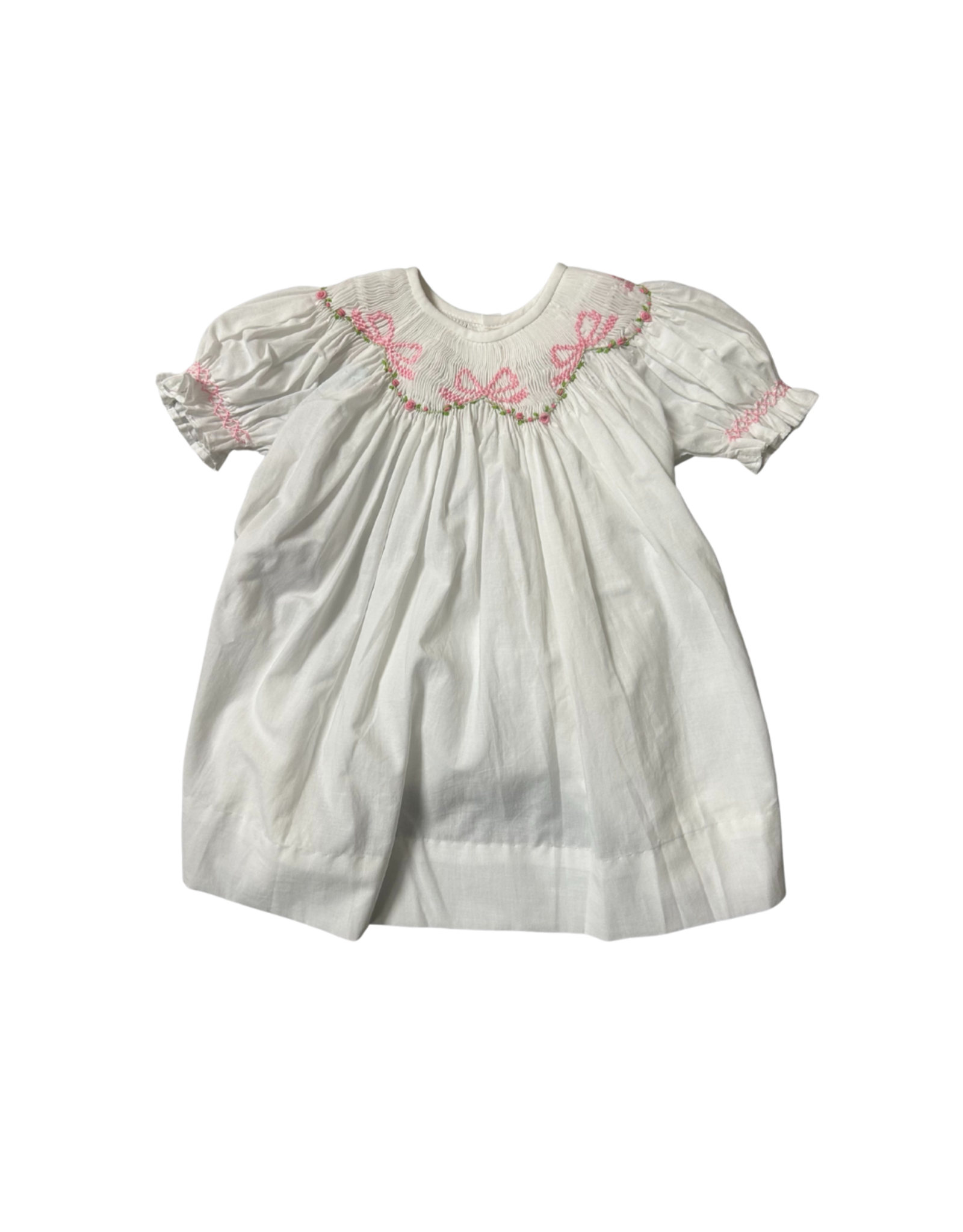 Remember Nguyen Savanah Bishop Spring Ribbons and Roses