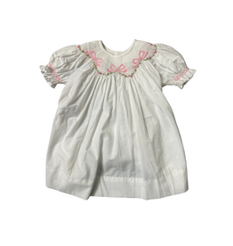 Remember Nguyen Savanah Bishop Spring Ribbons and Roses