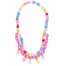 Great Pretenders Sweet Heart Necklace