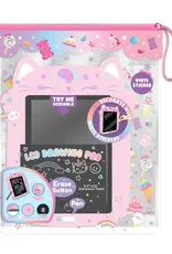 Hot Focus Lcd Drawing Pad, Sweets