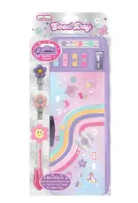 Hot Focus Multi-Function Pencil Case, Good Day