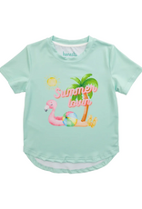 Honesty Summer Lovin Tee