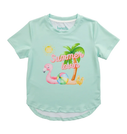 Honesty Summer Lovin Tee