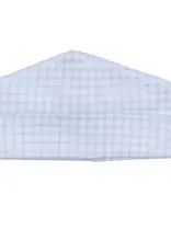 Magnolia Baby Peek-A-Boo Wishes Blue Hat