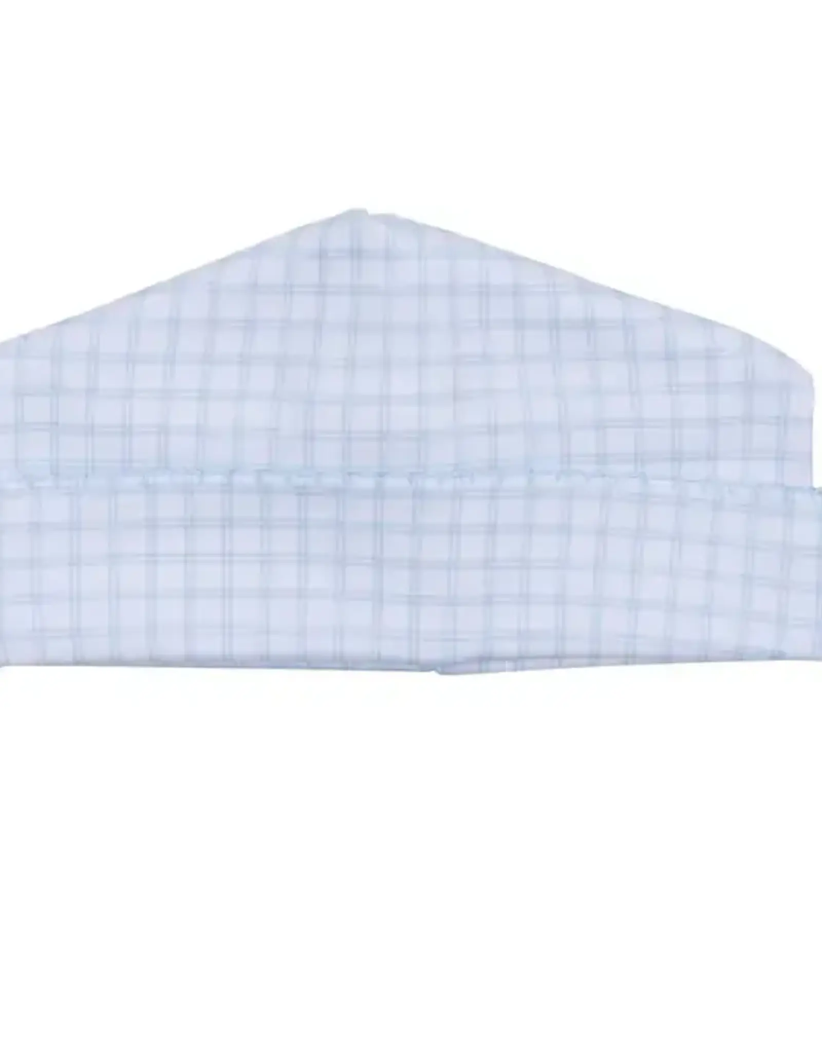 Magnolia Baby Peek-A-Boo Wishes Blue Hat