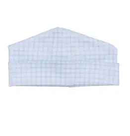 Magnolia Baby Peek-A-Boo Wishes Blue Hat