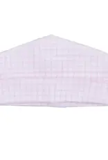 Magnolia Baby Peek-A-Boo Wishes Pink Hat