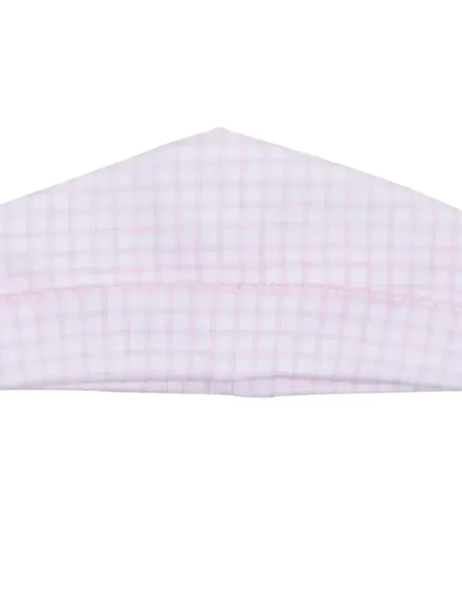 Magnolia Baby Peek-A-Boo Wishes Pink Hat