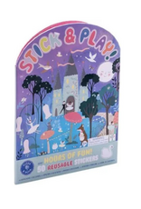 Floss & Rock Enchanted Stick & Play