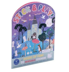 Floss & Rock Enchanted Stick & Play