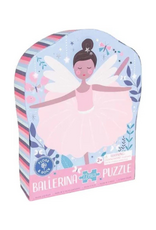 Floss & Rock 12 Piece Puzzle