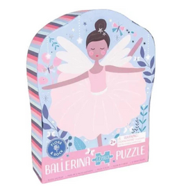 Floss & Rock 12 Piece Puzzle