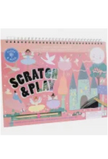 Floss & Rock Enchanted Stick & Play