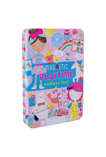 Floss & Rock Rainbow Fairy Magnetic Playtime