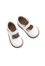 Elephantito Mary Jane White