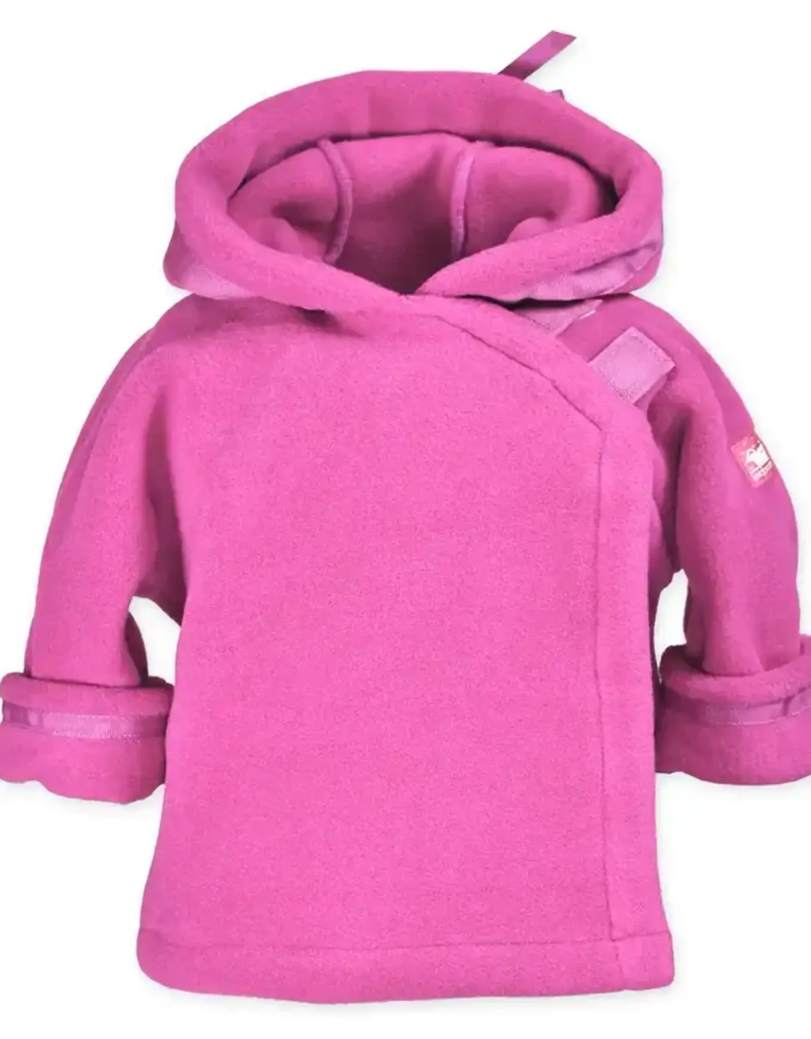 Widgeon WP Bright Pink Jacket