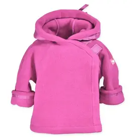 Widgeon WP Bright Pink Jacket