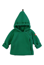 Widgeon WP Forest Green Jacket